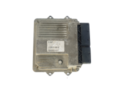 Calculateur MJD6JF.P6 55192093 Fiat Magneti Marelli 35545