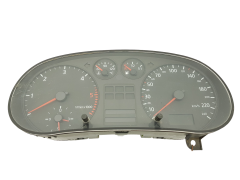Bloc Compteurs Vitesse Audi A3 8L 8L0919860D 26708