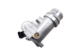 Boitier Papillon D’admission Dacia Renault 161A09287R 1.5 DCI 2385