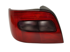 Phare De Voiture Gauche Arrière 6350J5 Citroen Xsara I Axo Scintex 13120