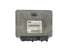 Calculateur 73501877 61600.627.02 IAW4AF.M7 Fiat Magneti Marelli 56242