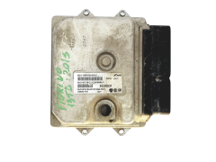 Calculateur 55250637 MJD8F3.F6 Fiat FPT 26256