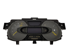 Bloc Compteurs Vitesse Renault Trafic 248106386R Visteon