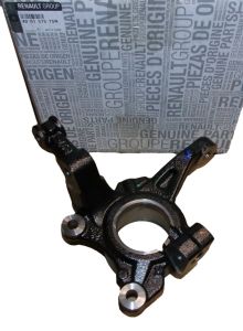 Fusée De Roue Gauche Avant Nouvelle Original 400157575R Renault