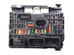 Calculateur BSM-L01-00 Citroen Peugeot 9661682580 S118983001