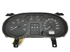 Bloc Compteurs Vitesse Renault Trafic 2 8200252449 A 31710