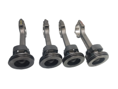 Bielle De Piston 120A15095R 121009175R Q 2.0dci Renault Opel Nissan x4 Bielle De Piston 120A15095R 121009175R Q 2.0dci Renault Opel Nissan x4