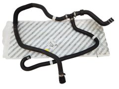 Tuyau De Radiateur Original Jumper Boxer Ducato 2.2 HDi 1611982180