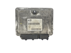 Calculateur 51793106 IAW4AF.M9 61600.627.07 Fiat Magneti Marelli 57829