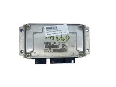 Calculateur 0261206943 9638765680 9645733380 PSA Bosch 62609