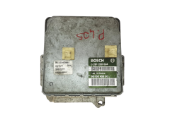 Calculateur 9615045880 0261200664 26FM0046 PSA Bosch 26383