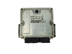 Calculateur P56041700BB 0281010291 Jeep Bosch 16608