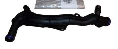 Tube Raccord De Druite Original 9806793080 Peugeot Citroen
