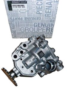 Pompe D’huile Original Master III Movano NV400 150002040R