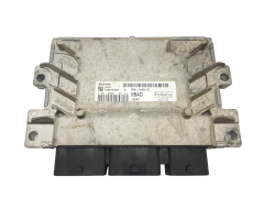 Calculateur BV61-12A650-CD S180127007 Ford Continental Calculateur BV61-12A650-CD S180127007 Ford Continental