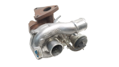 Turbocompresseur 7701476891 54359700011 507852H301868 1.5dci Renault Nissan S7