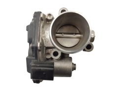 Boitier Papillon D’admission Ford CM5G-9F991-FB 1.0 EcoBoost FoMoCo 1718