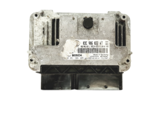 Calculateur  0261S04405 03C906022AT VW Seat Bosch 16791