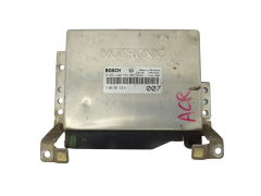 Calculateur Alfa Romeo 0261200536 00464475120 26RT4623 Bosch 13448