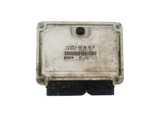 Calculateur 038906019FP 0281010729 Audi Bosch 37954