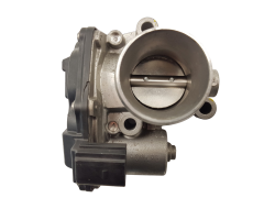 Boitier Papillon D’admission Ford CM5G-9F991-FC 1.0 EcoBoost FoMoCo 1291