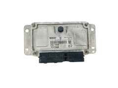 Calculateur PSA Toyota 89661-0H022 0261208702 1039S12537 Bosch 45557