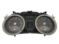 Bloc Compteurs Vitesse Renault Megane 2 8200306538 18708