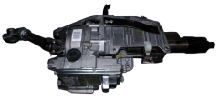 Collonne De Direction Nouvelle Original 8200738088 Renault Megane 2 Collonne De Direction Nouvelle Original 8200738088 Renault Megane 2