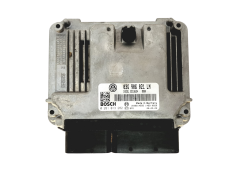 Calculateur 0281013282 03G906021LN  SEAT Bosch 30073