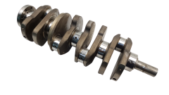 Arbre Vilebrequin 438 0501K1 2.2 HDI 8v 4HY Boxer Jumper Citroen Peugeot