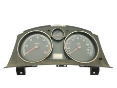 Bloc Compteurs Vitesse Opel Astra H Zafira B 13251615BM 26497