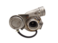 Turbocompresseur BMW 2,5 TDS 2243579 77-06500 TD04-11G-5