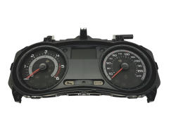 Bloc Compteurs Vitesse Renault Clio 3 8200761859 M 43903