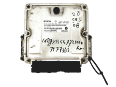 Calculateur 0281012999 P05094800AD Chrysler Bosch