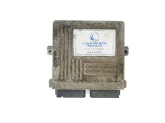 Calculateur 616264001 110R-006011 Fiat Landirenzo 36266