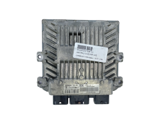 Calculateur 9650529880 9648624280 5WS40068B-T SID804 PSA Siemens 60632