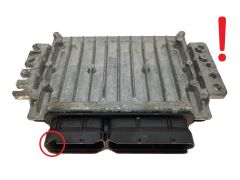 Calculateur Mini 1214 7520019-01 S118012001L S83293 Siemens 14865