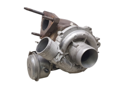 Turbocompresseur GT1746V H8200398565 8200631167 Garrett Renault 1.9 dci S5