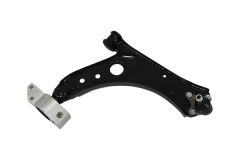 Bras De Suspension Droit Pour VW Audi Skoda 1K0407152AA 44070085901 Vika