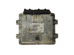 Calculateur 51822896 4100147 6A0.3B0.00.A9 Fiat Metatron 14304