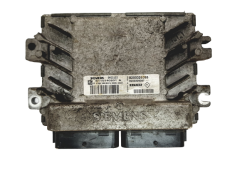 Calculateur S110140201A 8200326395 8200326387 Renault Siemens 19628