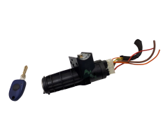 Commutateur D’allumage Fiat Punto 0.5521 0.6670 B365 TRW 1170