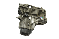 Boîte De Vitesse JB1138 1,2 Renault Clio 2 102000km 7701352459