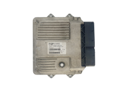Calculateur Fiat 55186608 MJD6JF.P3 Magneti Marelli 45879