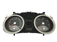 Bloc Compteurs Vitesse Renault Megane 2 8200399700 D 57221