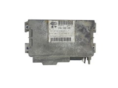 Calculateur 46475180 IAW16F.E0 61602.072.02 Fiat Magneti Marelli 55305