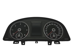 Bloc Compteurs Vitesse VW Caddy 2K5920876K A2C16188000 56845 Bloc Compteurs Vitesse VW Caddy 2K5920876K A2C16188000 56845