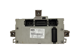 Calculateur BSI Fiat 51781531 501869910010 NBC350.91 Magneti Marelli 19654