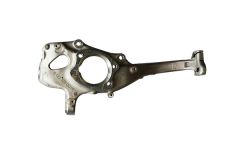 Fusée De Roue Avant Droit 4G0407254A B12109 Audi Borsehung