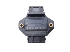 Module D'allumage VWAG Audi 4D0905351 0227100211 Bosch Module D'allumage VWAG Audi 4D0905351 0227100211 Bosch